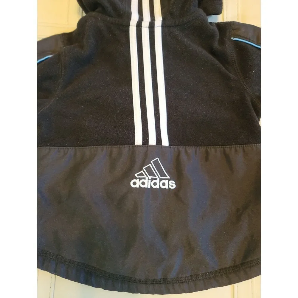 adidas clean smoke